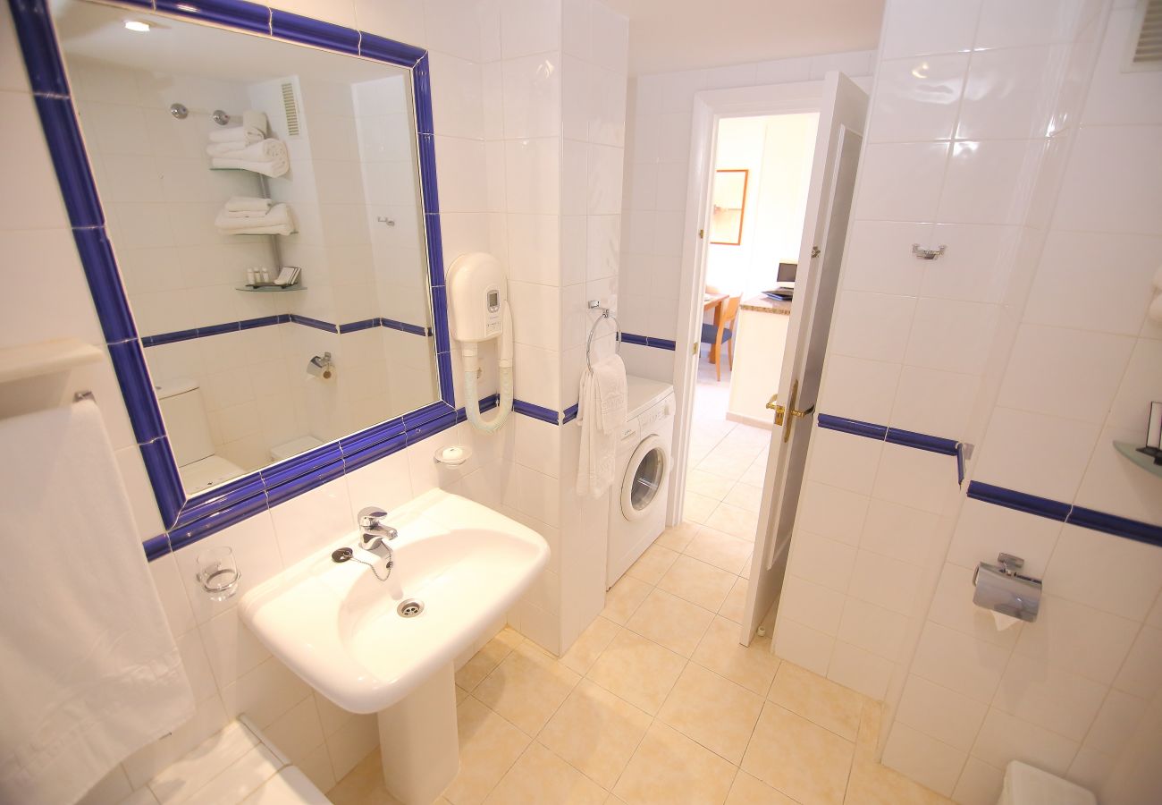 Apartment in Benalmádena - ALFRESCO STAYS BenalBeach Ocean Club