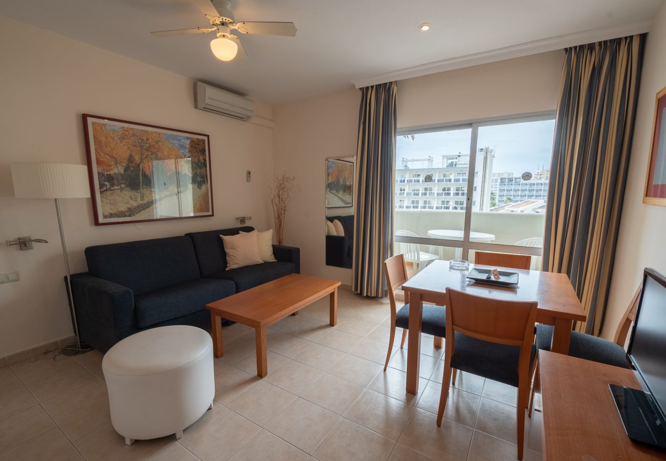 Apartment in Benalmádena - ALFRESCO STAYS BenalBeach Ocean Club