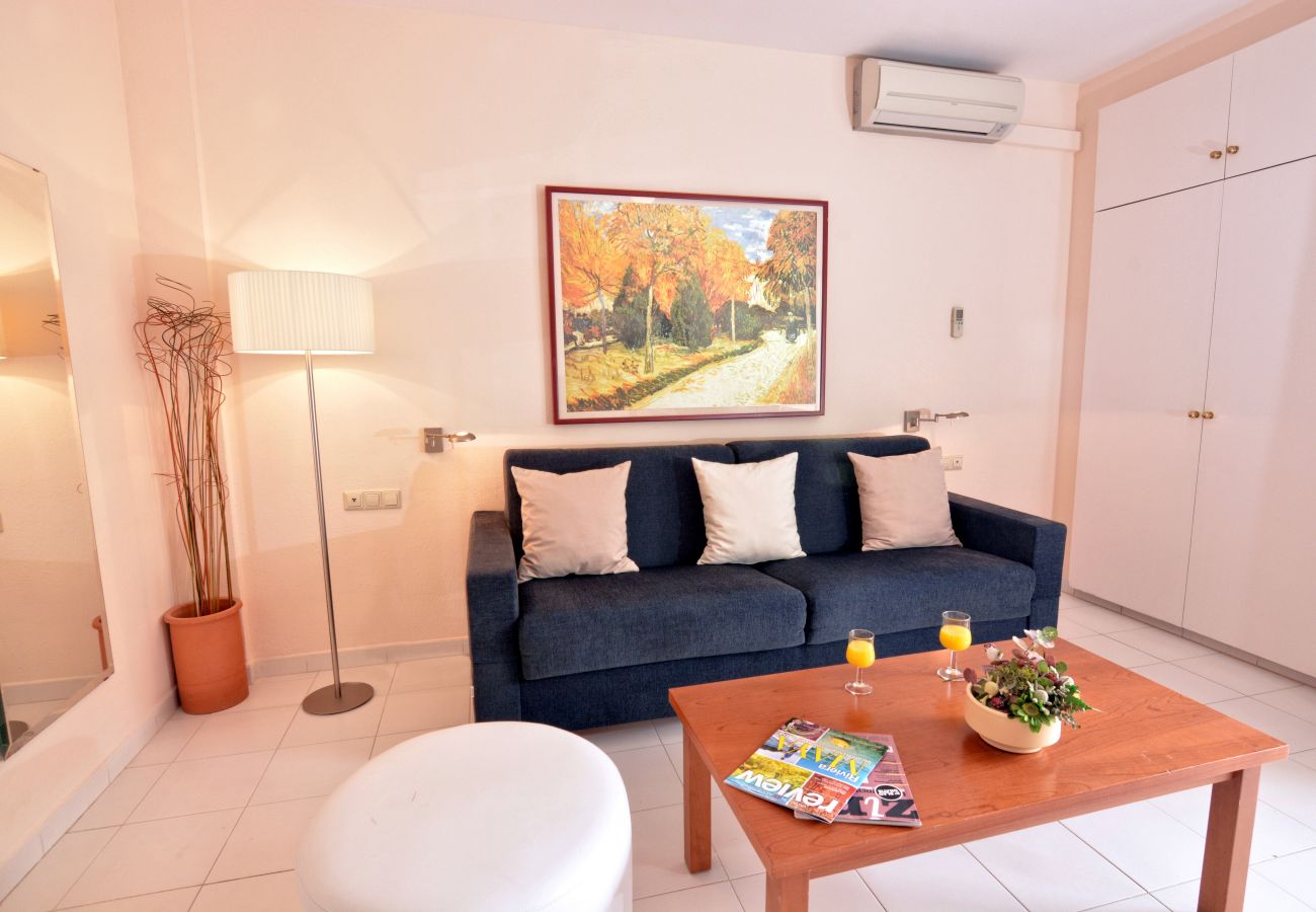 Apartment in Benalmádena - ALFRESCO STAYS BenalBeach Ocean Club