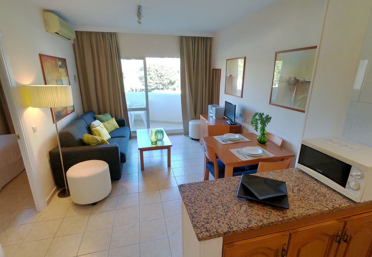 Apartment in Benalmádena - ALFRESCO STAYS BenalBeach Ocean Club
