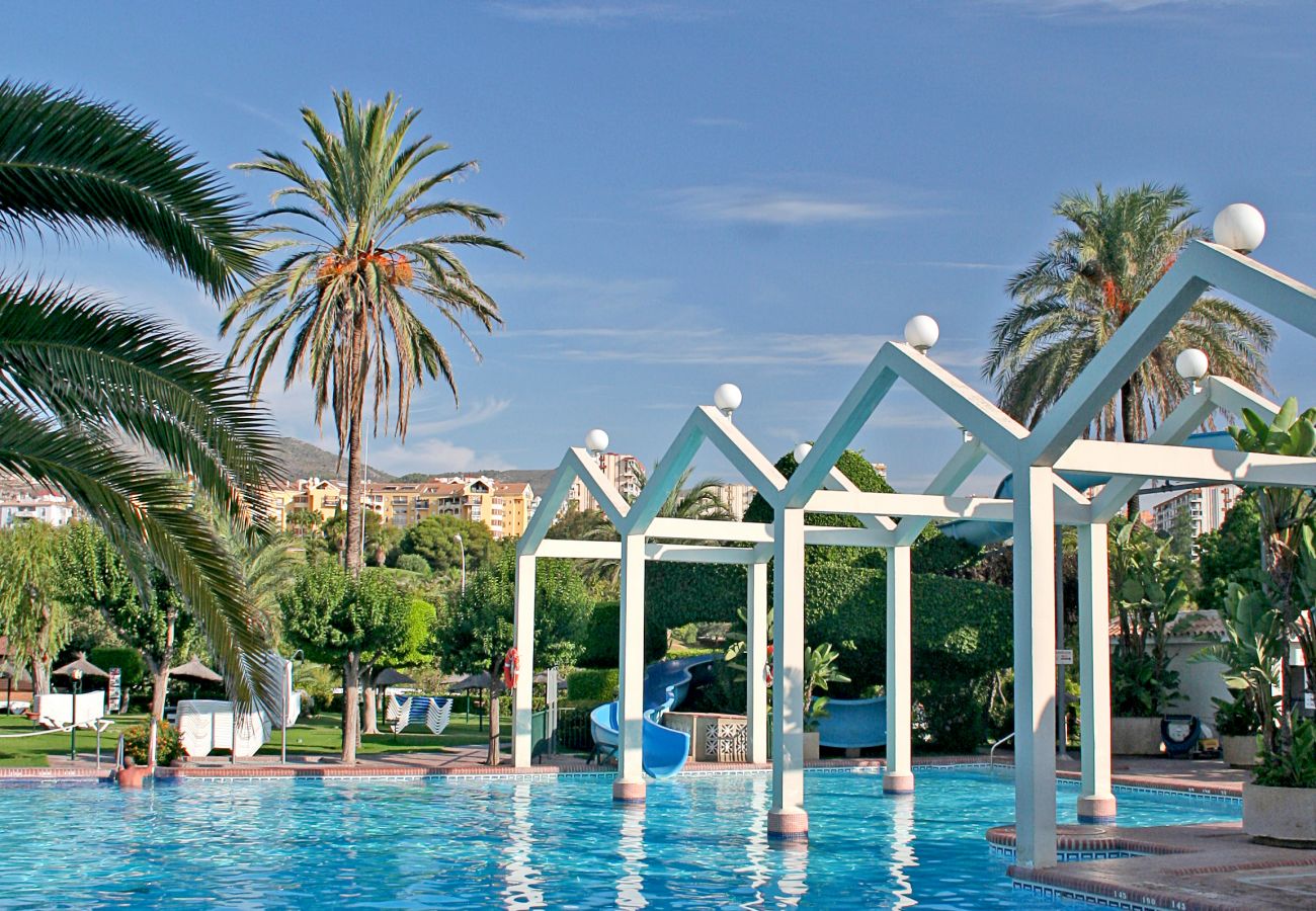 Apartment in Benalmádena - ALFRESCO STAYS BenalBeach Ocean Club