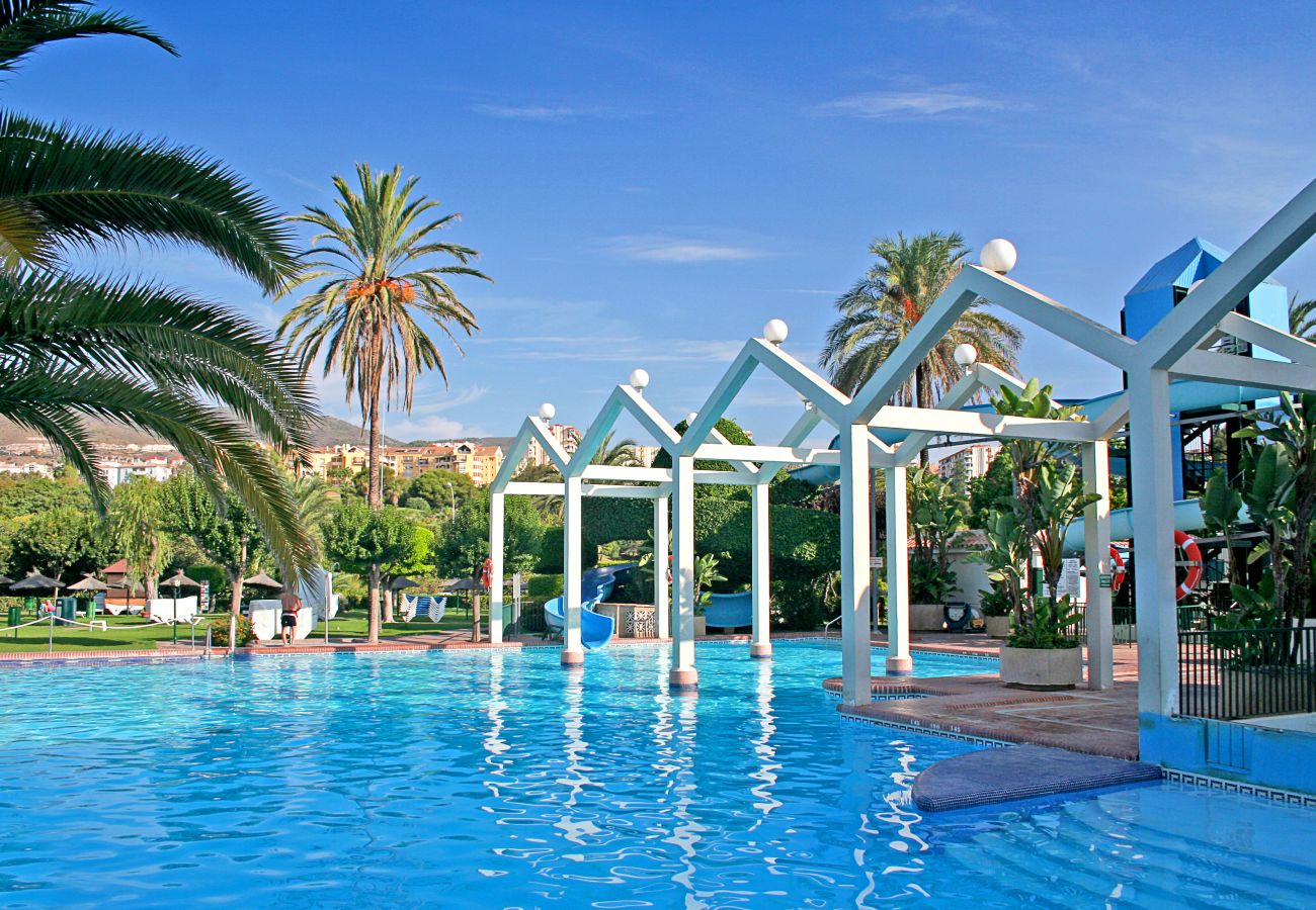 Apartment in Benalmádena - ALFRESCO STAYS BenalBeach Ocean Club