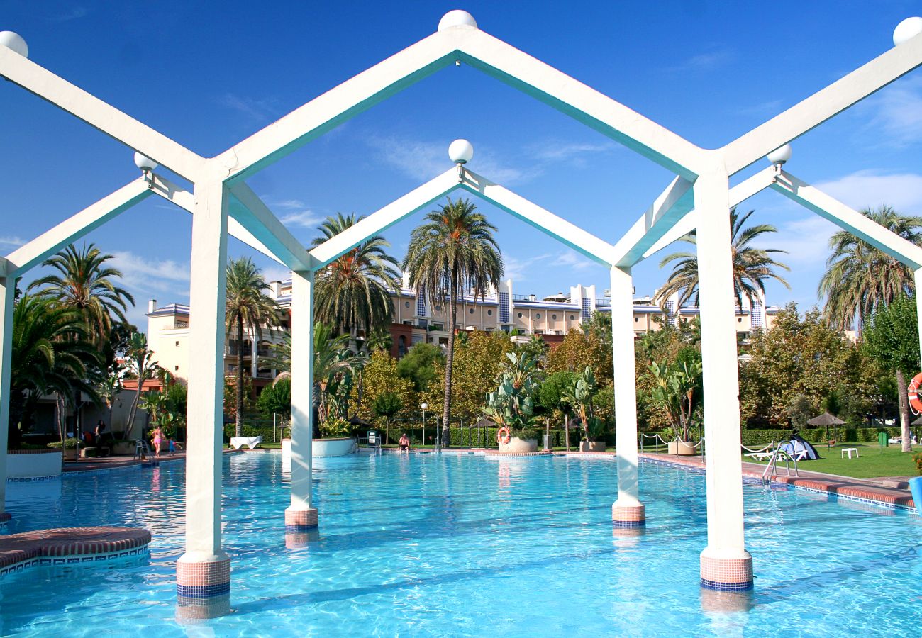 Apartment in Benalmádena - ALFRESCO STAYS BenalBeach Ocean Club