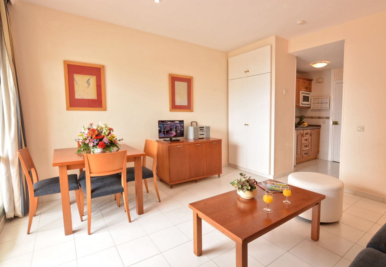 Apartment in Benalmádena - ALFRESCO STAYS BenalBeach Ocean Club