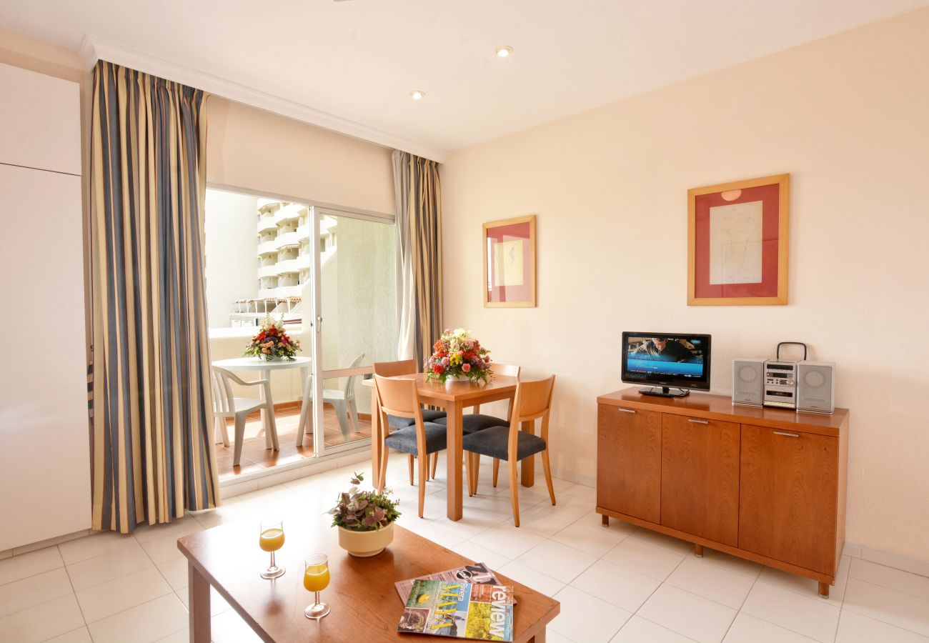 Apartment in Benalmádena - ALFRESCO STAYS BenalBeach Ocean Club