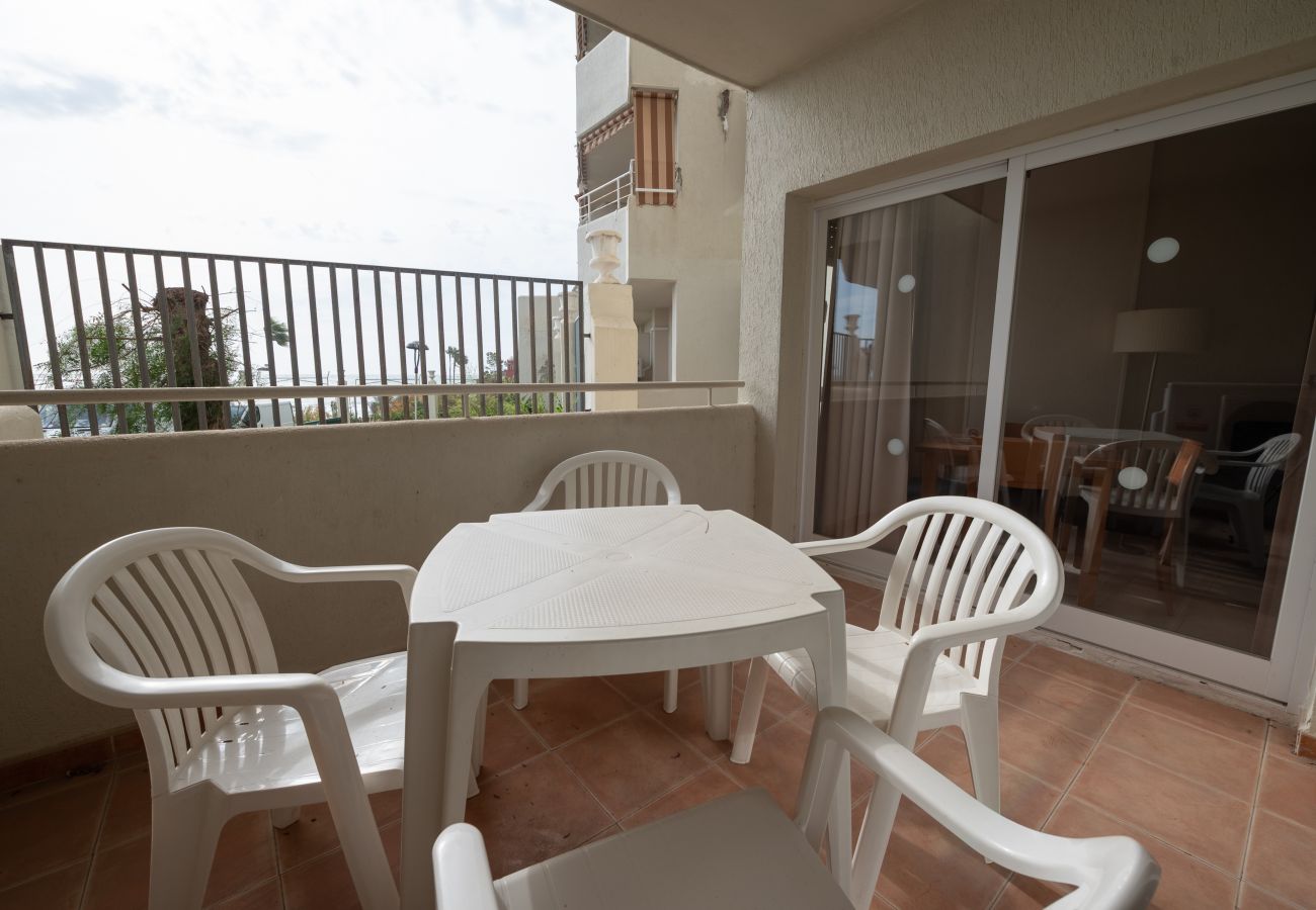 Apartment in Benalmádena - ALFRESCO STAYS BenalBeach Ocean Club