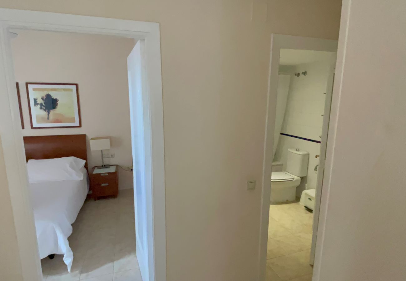 Apartment in Benalmádena - ALFRESCO STAYS BenalBeach Superior Seaviews