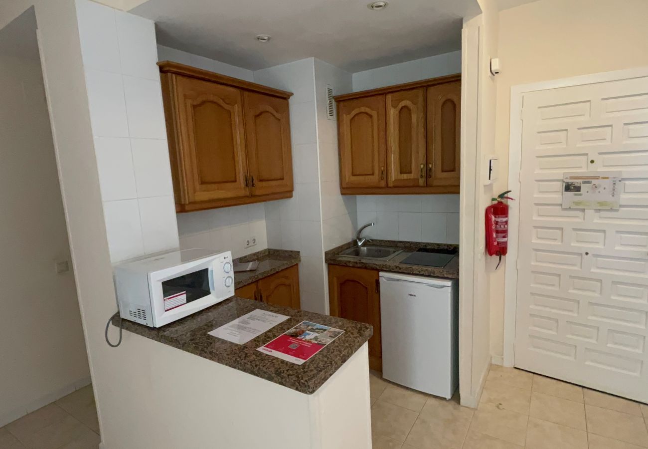 Apartment in Benalmádena - ALFRESCO STAYS BenalBeach Superior Seaviews