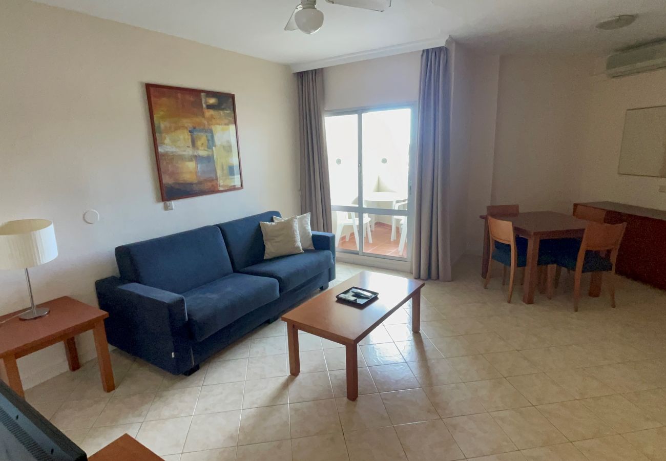Apartment in Benalmádena - ALFRESCO STAYS BenalBeach Superior Seaviews