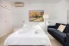 Studio in Benalmádena - ALFRESCO STAYS  BenalBeach Sea & Sun