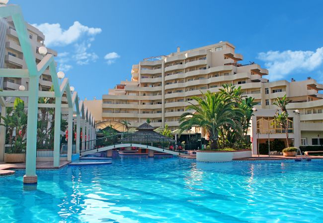 Apartment in Benalmádena - ALFRESCO STAYS BenalBeach Southviews