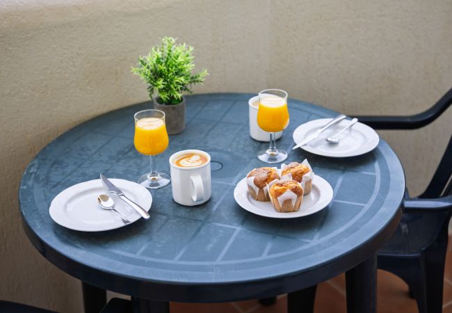 Apartment in Benalmádena - BenalBeach Southviews by Alfresco Stays Apartment in Benalmádena - BenalBeach Southviews by Alfresco Stays
