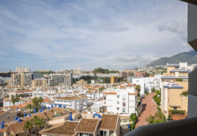 Apartment in Benalmádena - BenalBeach Southviews by Alfresco Stays Apartment in Benalmádena - BenalBeach Southviews by Alfresco Stays