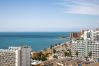 Apartment in Benalmádena - BenalBeach Southviews by Alfresco Stays Apartment in Benalmádena - BenalBeach Southviews by Alfresco Stays