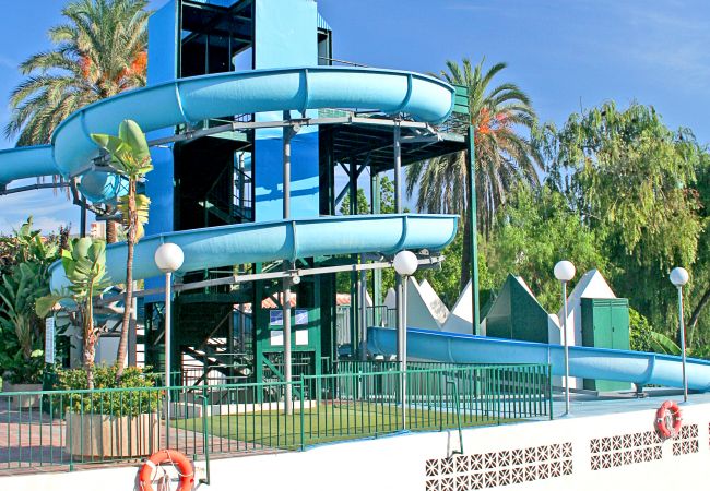 Benalmádena - Studio