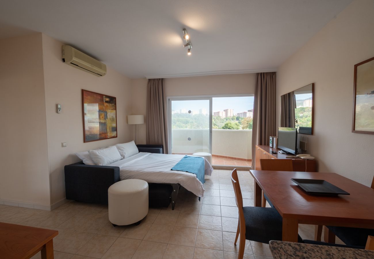 Studio in Benalmádena - ALFRESCO STAYS  BenalBeach South Sun