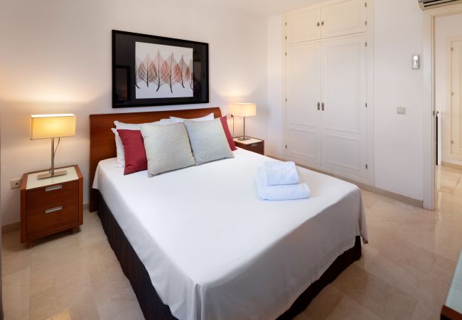 Apartment in Mijas Costa - Alfresco Stays Mijas Beach & Fun Apartment in Mijas Costa - Alfresco Stays Mijas Beach & Fun