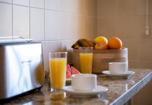 Apartment in Mijas Costa - Alfresco Stays Mijas Beach & Fun Apartment in Mijas Costa - Alfresco Stays Mijas Beach & Fun