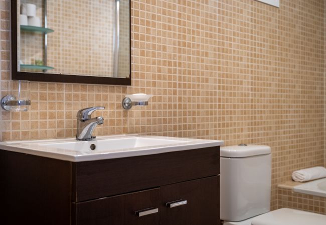 Apartment in Mijas Costa - Alfresco Stays Mijas Beach & Fun Apartment in Mijas Costa - Alfresco Stays Mijas Beach & Fun