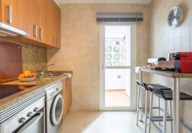 Apartment in Mijas Costa - Alfresco Stays Mijas Beach & Fun Apartment in Mijas Costa - Alfresco Stays Mijas Beach & Fun