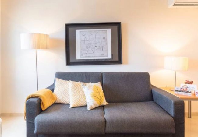 Apartment in Mijas Costa - Alfresco Stays Mijas Beach & Fun Apartment in Mijas Costa - Alfresco Stays Mijas Beach & Fun