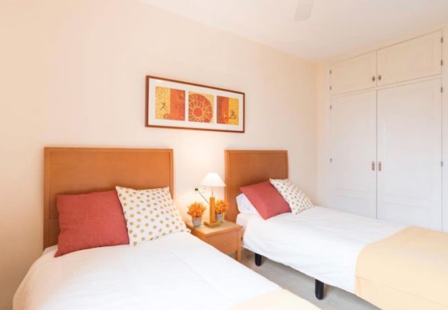 Apartment in Mijas Costa - Alfresco Stays Mijas Beach & Fun Apartment in Mijas Costa - Alfresco Stays Mijas Beach & Fun