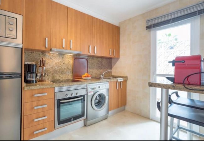 Apartment in Mijas Costa - Alfresco Stays Mijas Beach & Fun Apartment in Mijas Costa - Alfresco Stays Mijas Beach & Fun