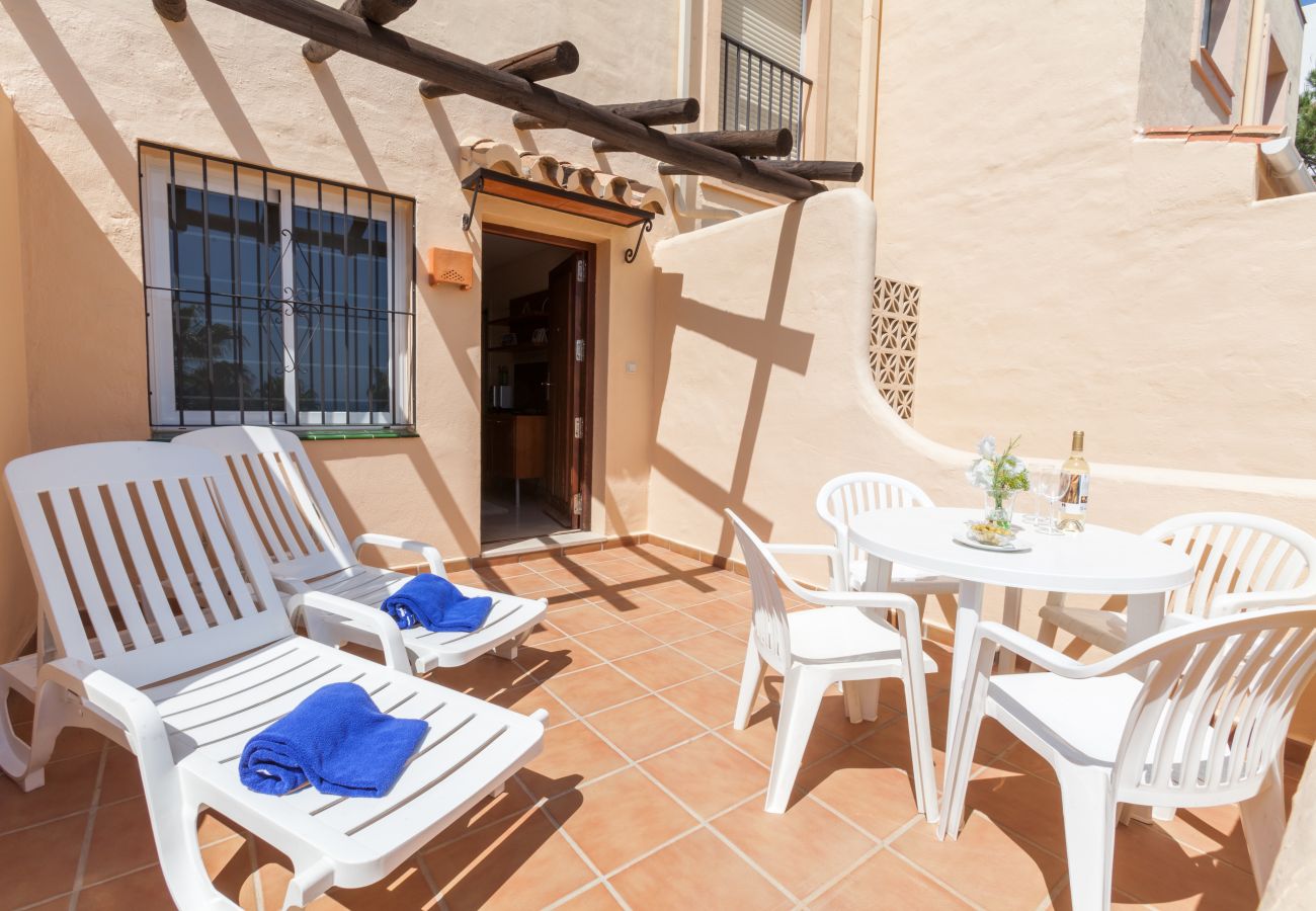 Apartment in Mijas Costa - Alfresco Stays Mijas Beach & Fun