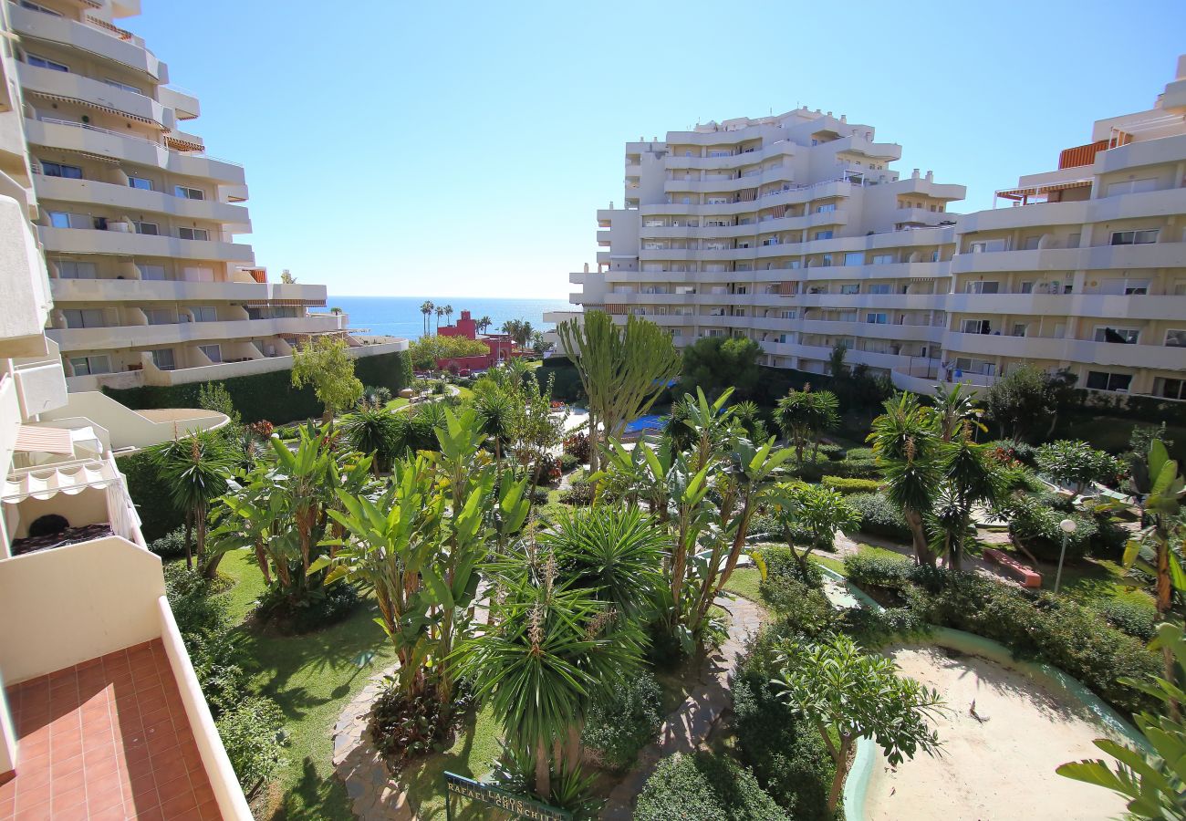 Apartment in Benalmádena - ALFRESCO STAYS  Benalbeach Garden Views