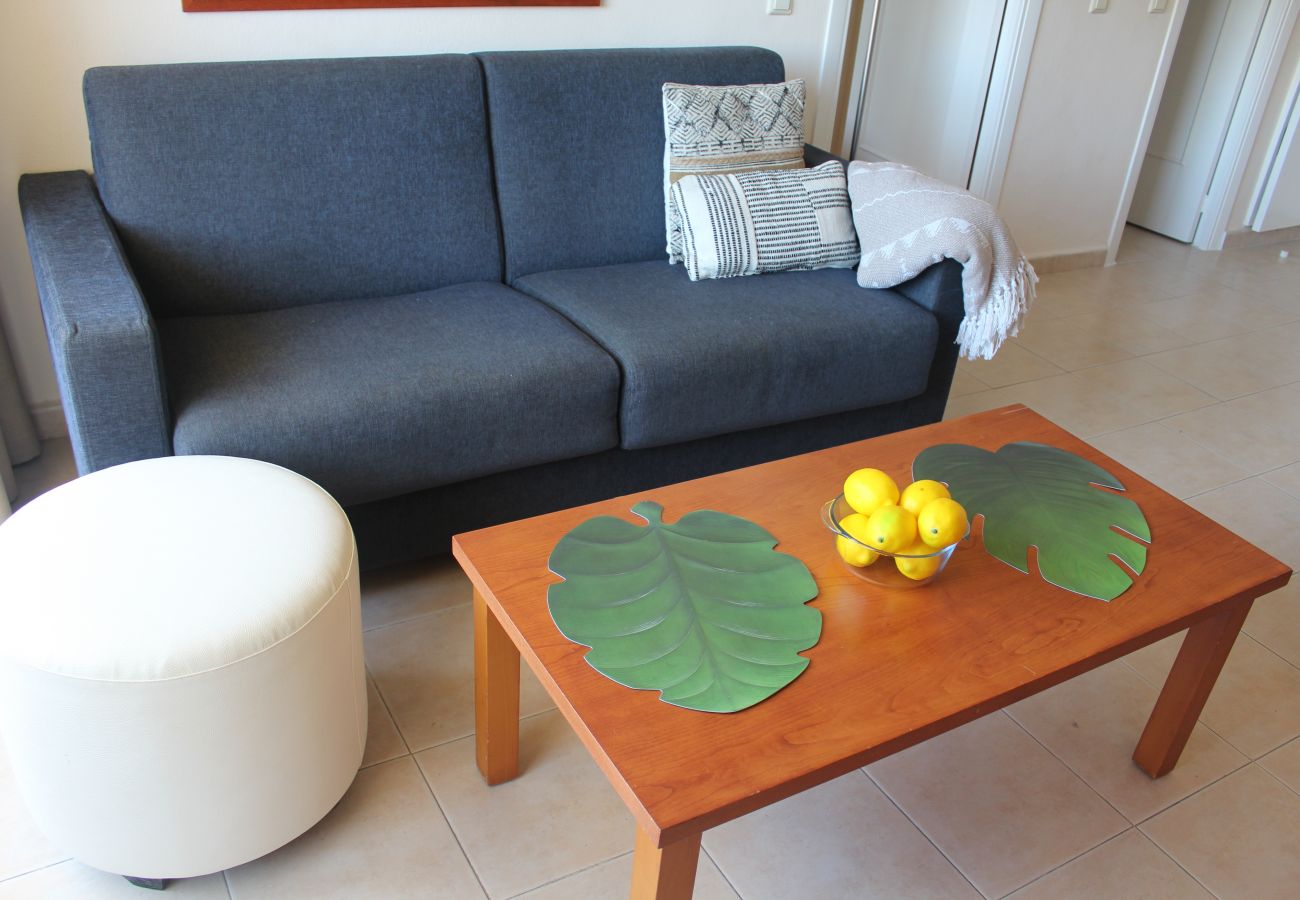 Apartment in Benalmádena - ALFRESCO STAYS BenalBeach Tropical Garden