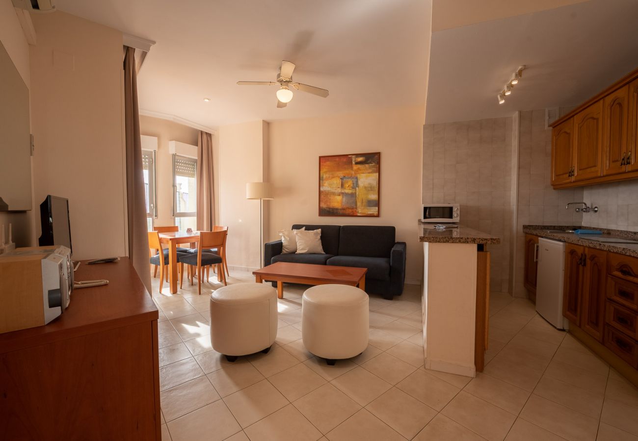Apartment in Benalmádena - ALFRESCO STAYS BenalBeach Standard III