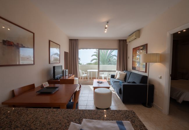 Apartment in Benalmádena - Benalbeach Garden & Park by Alfresco Stays Apartment in Benalmádena - Benalbeach Garden & Park by Alfresco Stays