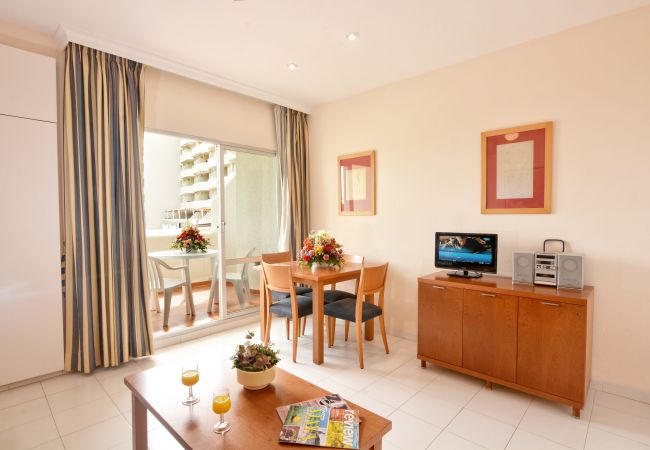 Apartment in Benalmádena - Benalbeach Garden & Park by Alfresco Stays Apartment in Benalmádena - Benalbeach Garden & Park by Alfresco Stays