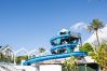 Apartment in Benalmádena - Benalbeach Garden & Park by Alfresco Stays Apartment in Benalmádena - Benalbeach Garden & Park by Alfresco Stays