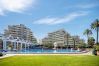 Apartment in Benalmádena - Benalbeach Garden & Park by Alfresco Stays Apartment in Benalmádena - Benalbeach Garden & Park by Alfresco Stays