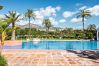 Apartment in Benalmádena - Benalbeach Garden & Park by Alfresco Stays Apartment in Benalmádena - Benalbeach Garden & Park by Alfresco Stays