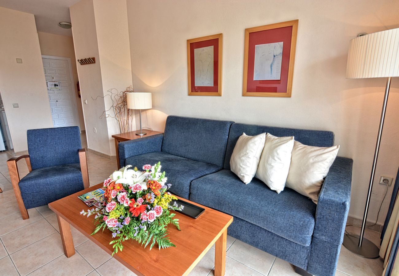 Apartment in Benalmádena - ALFRESCO STAYS BenalBeach Suite