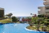 Apartment in Benalmádena - BenalBeach Relax & Fun by Alfresco Stays Apartment in Benalmádena - BenalBeach Relax & Fun by Alfresco Stays