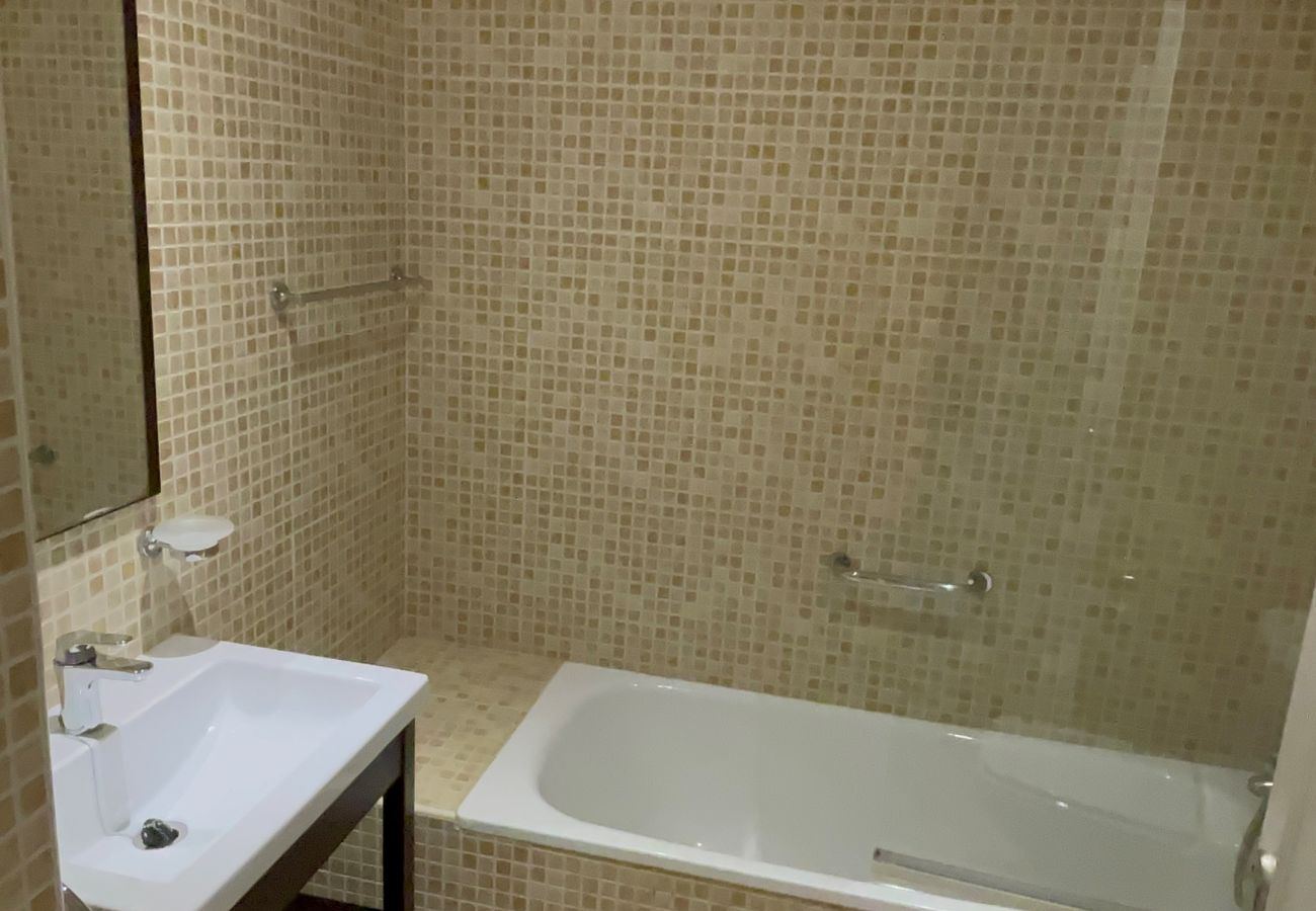 Apartment in Benalmádena - ALFRESCO STAYS BenalBeach Lakepool