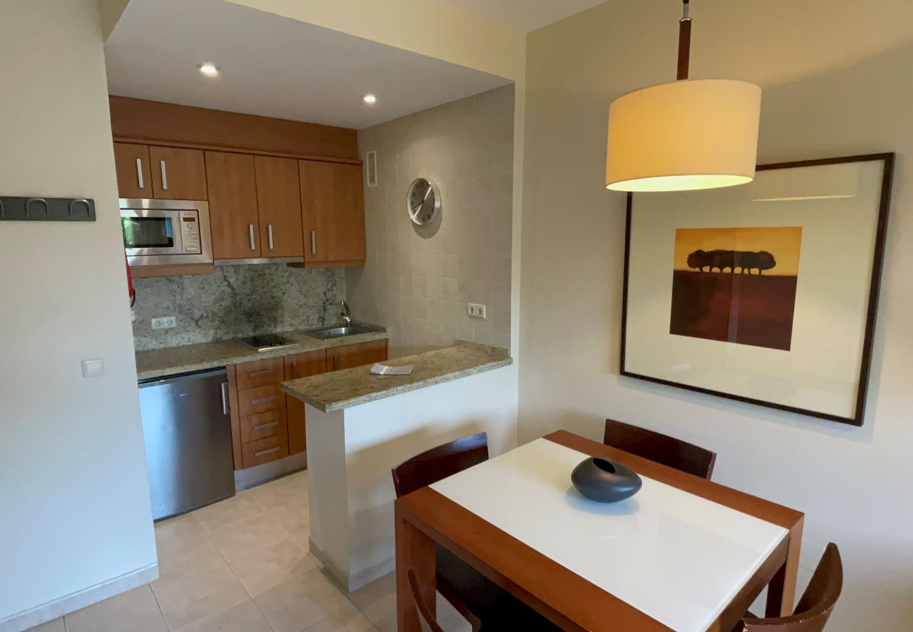 Apartment in Benalmádena - ALFRESCO STAYS BenalBeach Lakepool