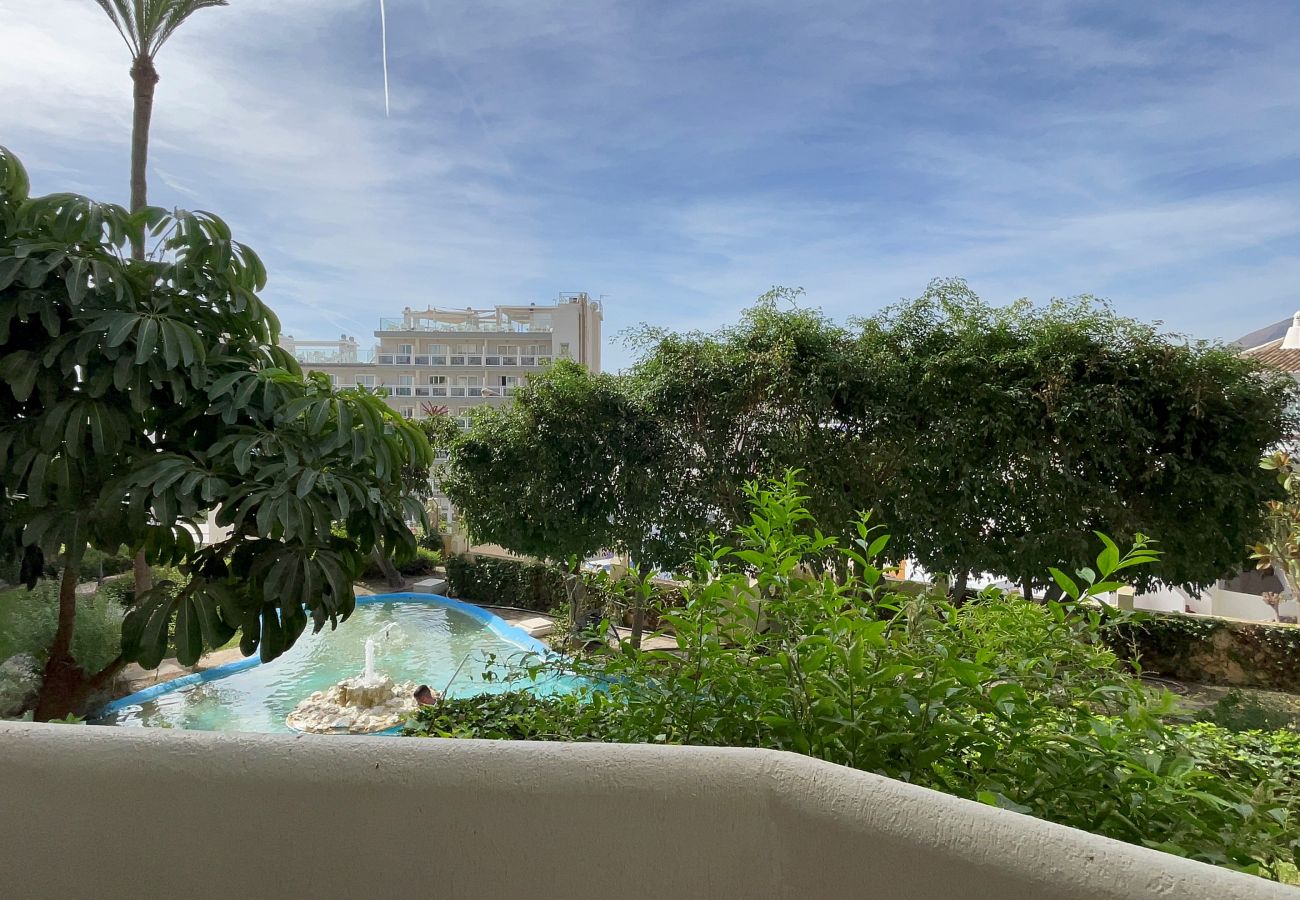 Apartment in Benalmádena - ALFRESCO STAYS BenalBeach Lakepool