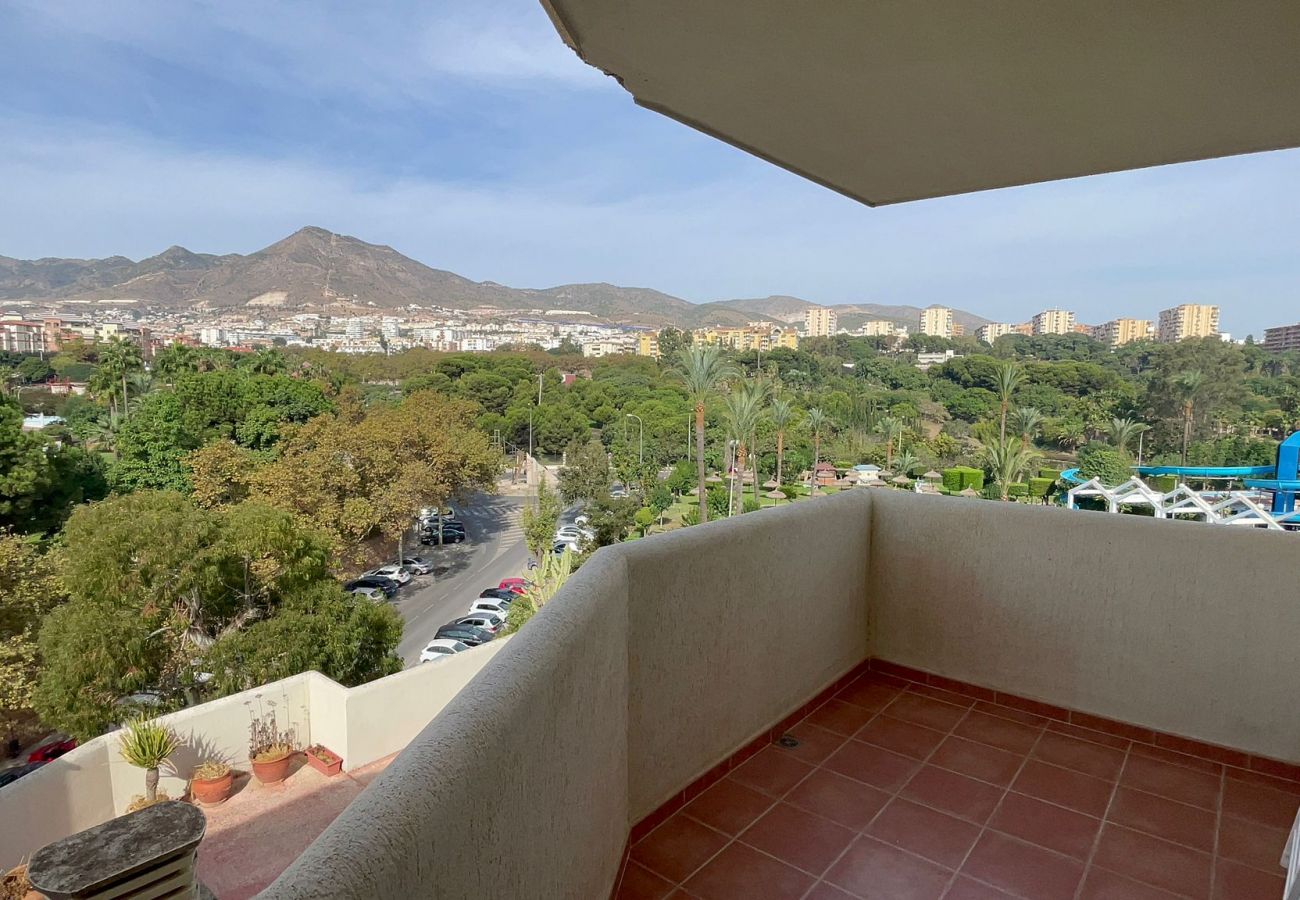 Apartment in Benalmádena - ALFRESCO STAYS BenalBeach Lifestyle
