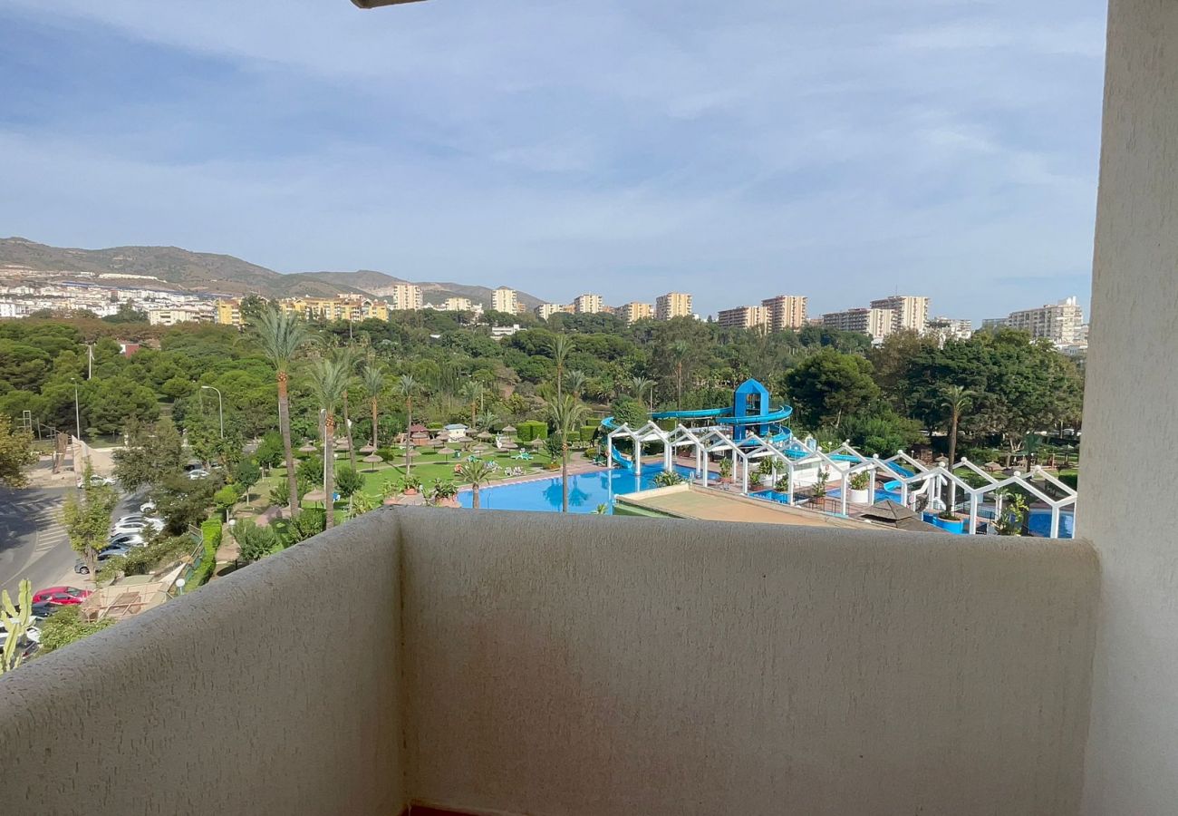 Apartment in Benalmádena - ALFRESCO STAYS BenalBeach Lifestyle