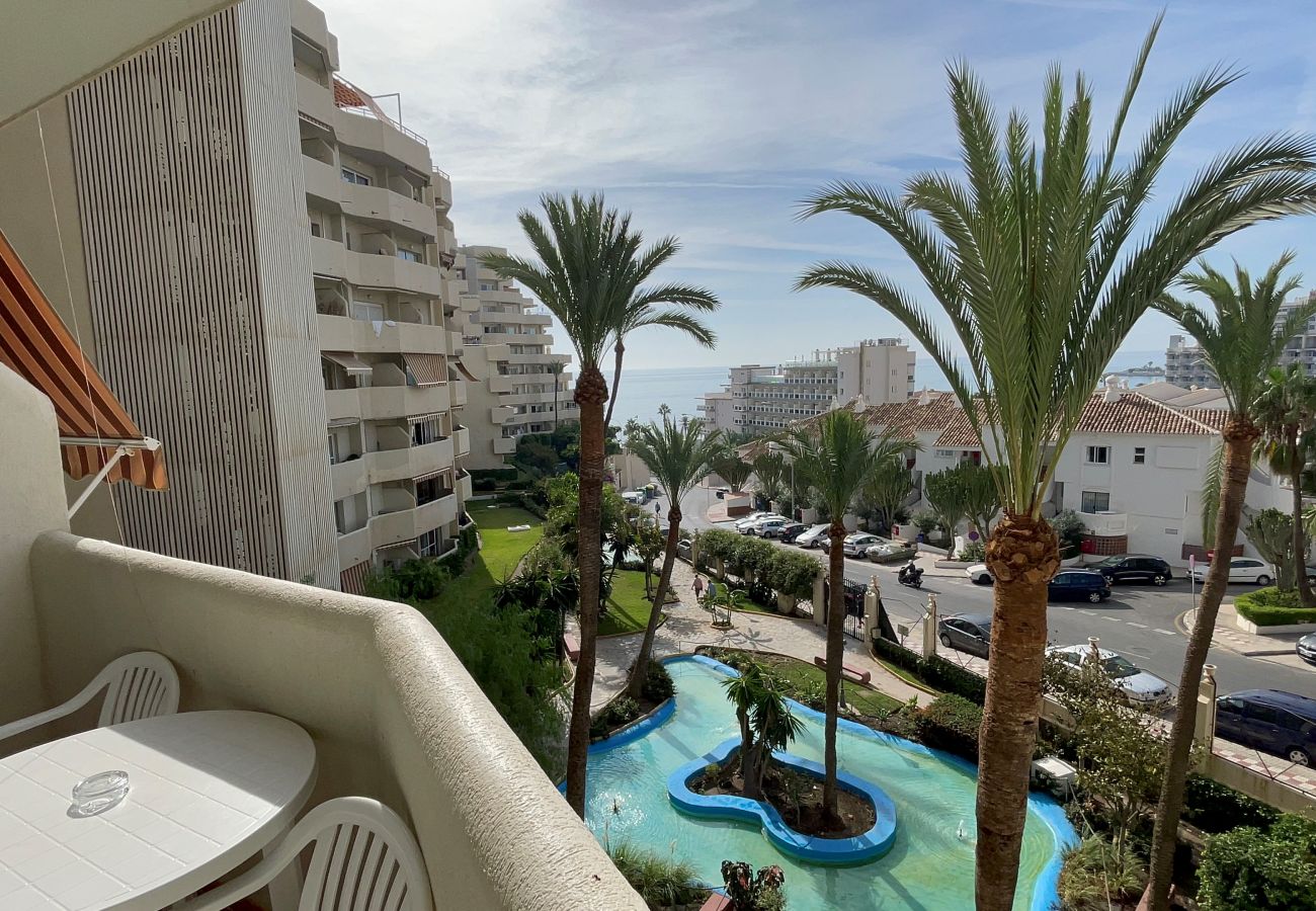 Apartment in Benalmádena - ALFRESCO STAYS BenalBeach Funny Pool