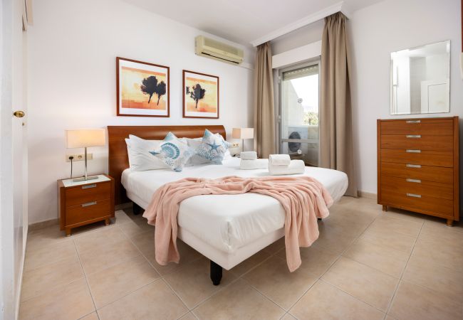 Apartment in Benalmádena - Benalbeach Cozy by Alfresco Stays Apartment in Benalmádena - Benalbeach Cozy by Alfresco Stays