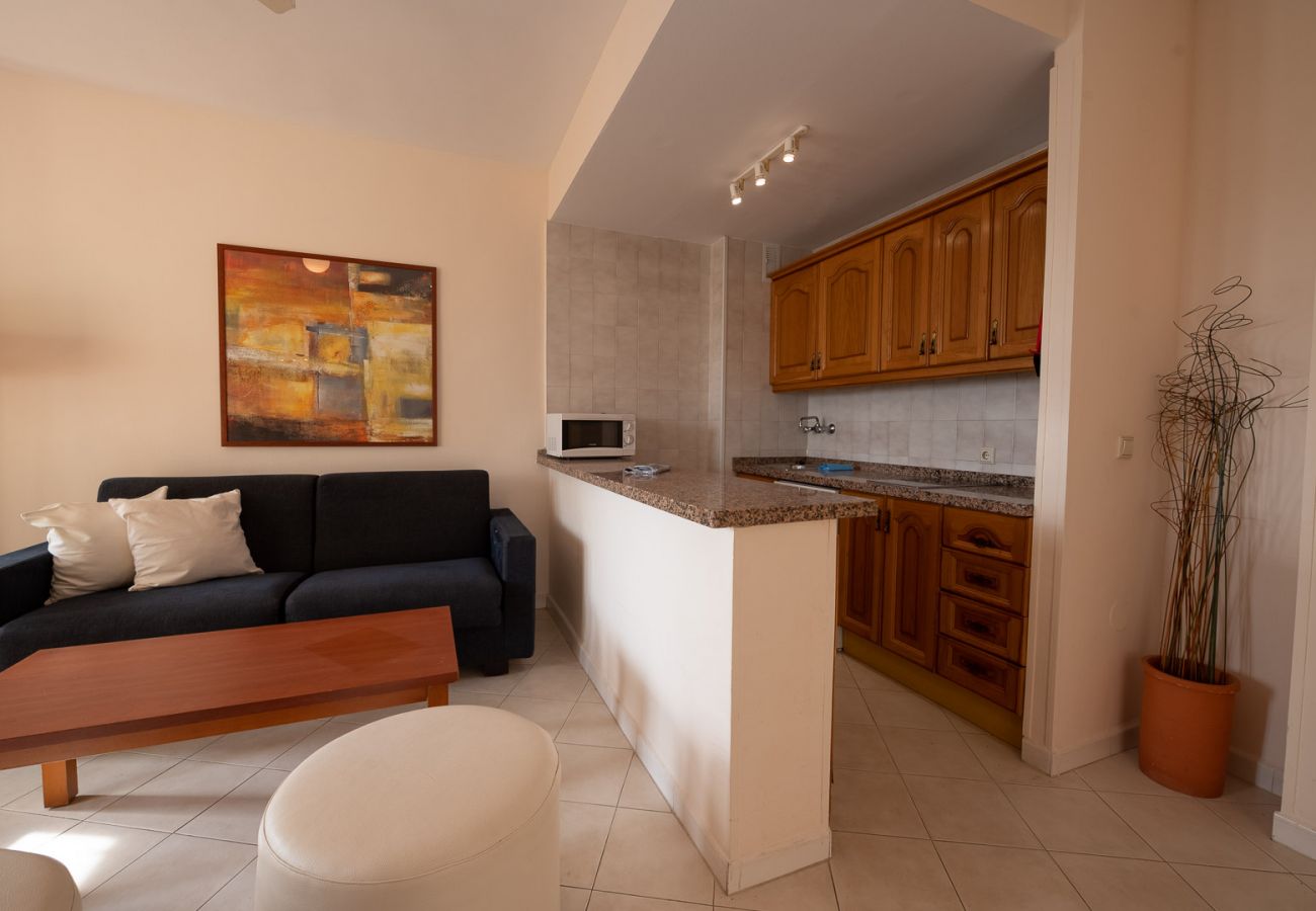 Apartment in Benalmádena - ALFRESCO STAYS BenalBeach Standard IV