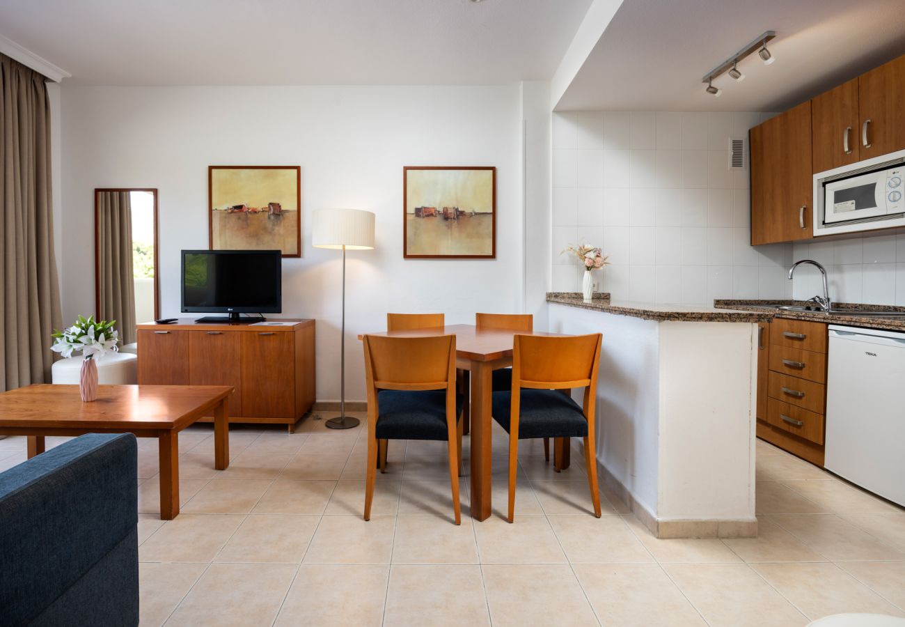 Apartment in Benalmádena - Benalbeach Cozy by Alfresco Stays