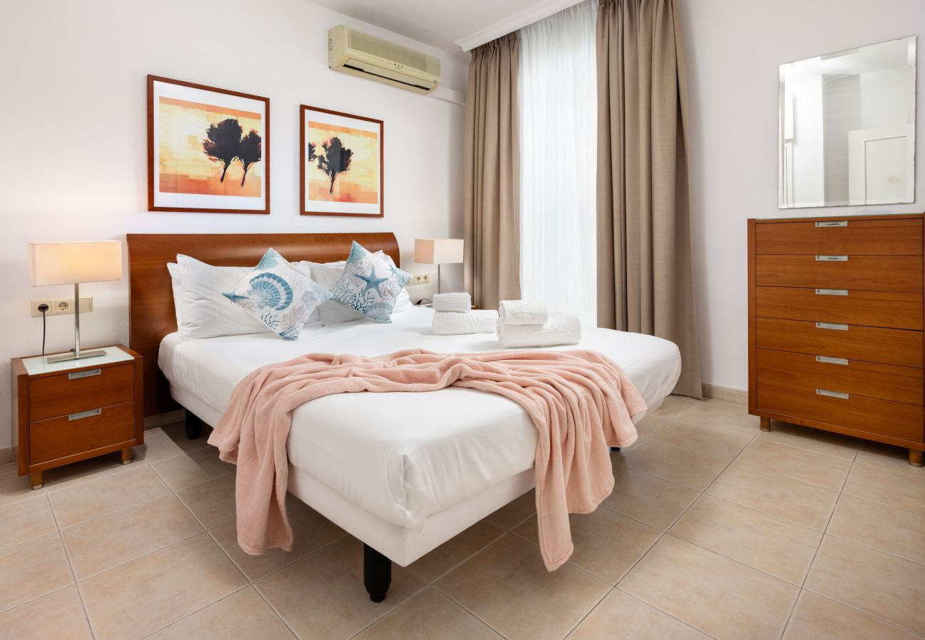 Apartment in Benalmádena - Benalbeach Cozy by Alfresco Stays