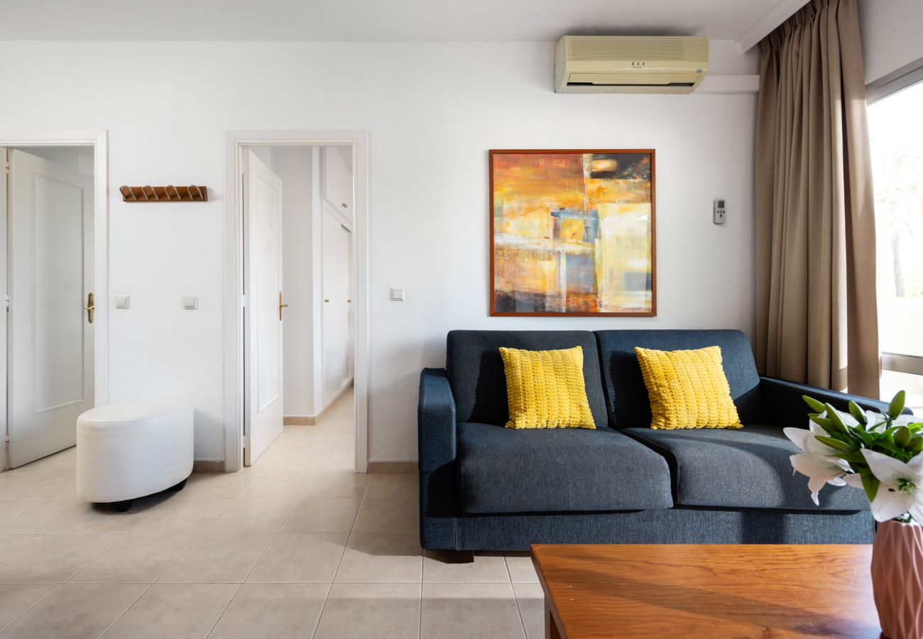 Apartment in Benalmádena - Benalbeach Cozy by Alfresco Stays