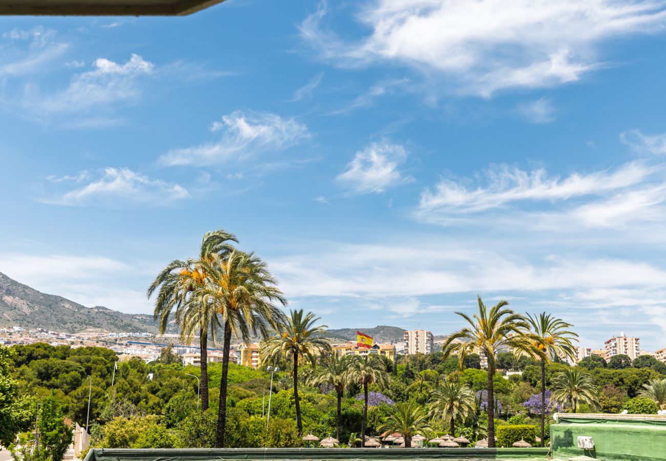 Apartment in Benalmádena - Benalbeach Cozy by Alfresco Stays